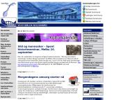 Privatperson Astrid Berthinussen
