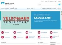 Tunet Interkommunale Samarbeid