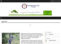 Radioorientering Norge