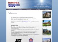 Romerike Markiseservice AS