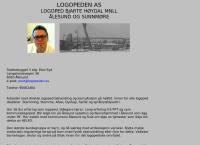 Logopeden AS