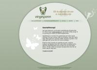 Sæle-Vingespenn