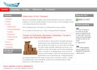 Tore Alm Consulting