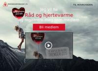 Personskadeforbundet Ltn - Valdres Lokallag