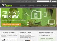 Appsense AS