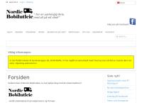 Nordic Bobilutleie AS