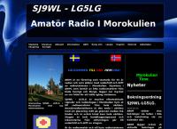 Arim Amatørrradio I Morokulien