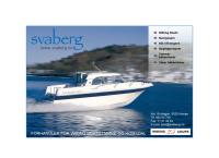 Svaberg Hjelset