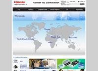 Toshiba Tec Nordic Ab, Norge