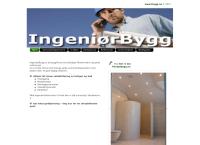 I- BYGG AS
