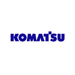 Komatsu Forest AS