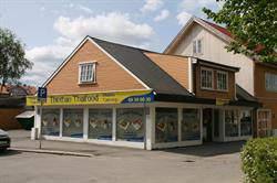 Thinthan Thaifood AS Avdeling Fredrikstad
