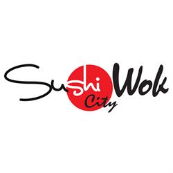 Sushi City AS