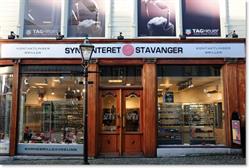 Synsenteret A/S