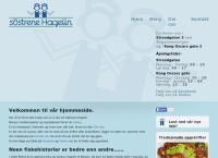 Søstrene Hagelin AS