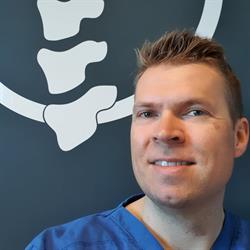 Toten Naprapatklinikk