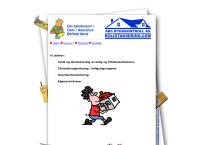 Abc Byggkontroll AS