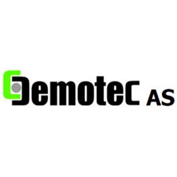 Demotec AS