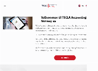 TECLA Accounting Norway AS