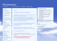 Munkestien barnehage