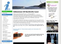 Nordic Consumer Health AB