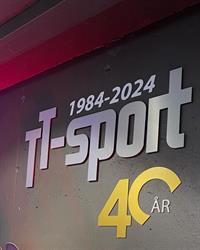 Tt Sport Trond Theodorsen