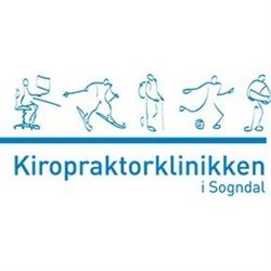 Kiropraktorklinikken i Sogndal