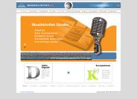 Musikkloftet As
