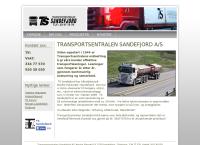 Transportsentralen Sandefjord AS