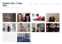 Liam Hair Extensions