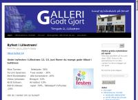 Galleri Godt Gjort Sa
