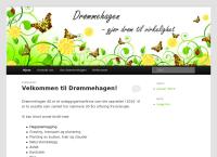 Drømmehagen AS