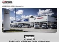 Bilhuset AS