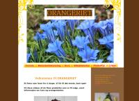 Orangeriet Tonje Lysaker