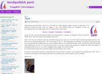 Verdipolitisk Parti