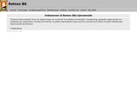Rotnes Bridgeklubb