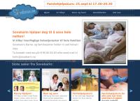 Familieterapeut Bente Jonassen
