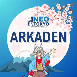 Neo Tokyo Oslo