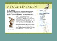 Ryggklinikken Ivan Enstad