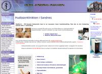 Nettsted av Helsebanken