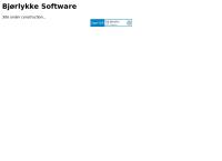 Bjørlykke Software