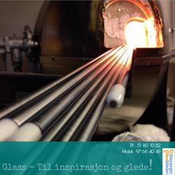 Stavanger Glassblåseri
