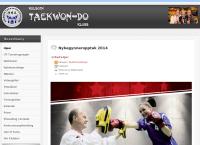 Kolbotn Taekwon-Do Klubb
