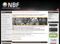 Norsk Breddefotballforening