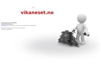 Vikaneset Reiseliv AS