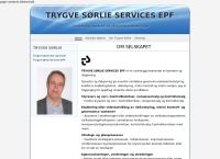 Trygve Sørlie Services