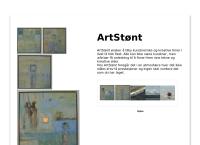 Artstønt
