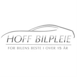 Hoff Bilpleiesenter AS
