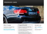 Premium Cars Rizwan Ilyas