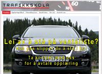 Trafikkskola AS